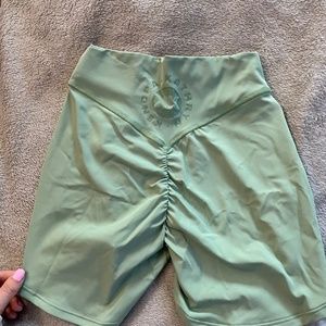 KKfit shorts